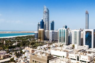abu dhabi